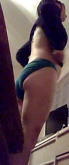 Panty Le Cul De Ma Méfiance 48 Ans Femme #16925521