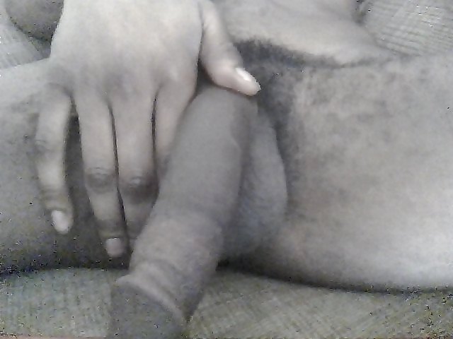 Stroking It #8326812