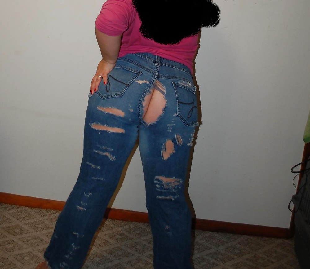 Julia Fetten Arsch - Sie Ist Verrückt Zu Ficken ... #15145860