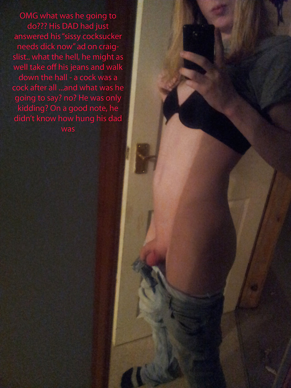 Captions of me. 
 #17752906