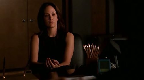Annabeth Gish  #18859539