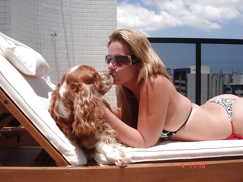 Can't abet however esteem brazilian females 3(5) #9881122