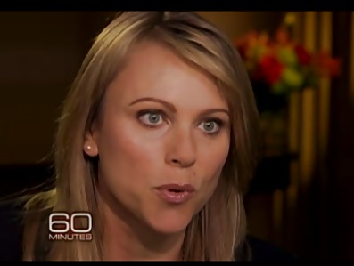 Lara Logan Collection
 #1492226