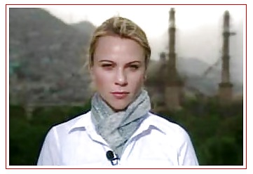 Lara Logan Collection
 #1492303