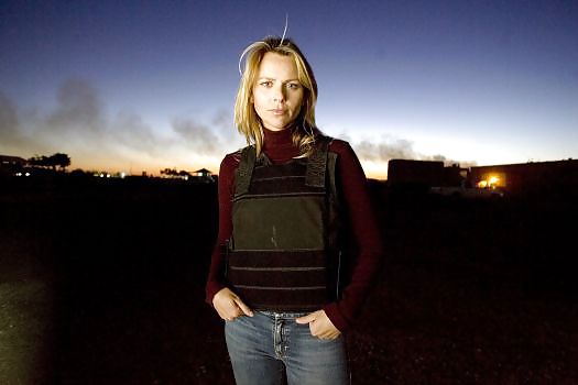 Lara Logan collection #1492313