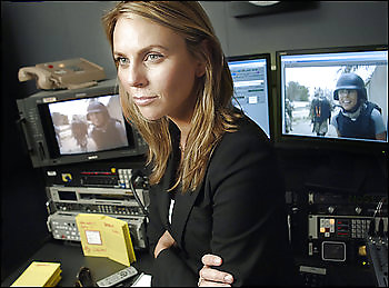 Lara Logan Sammlung #1492407