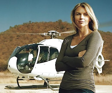 Lara Logan collection #1492463