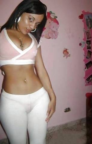 Femme Brazilian 8 #19637889