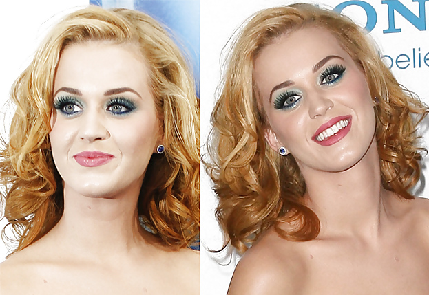 Katy perry (nuevo pelo)
 #6059937