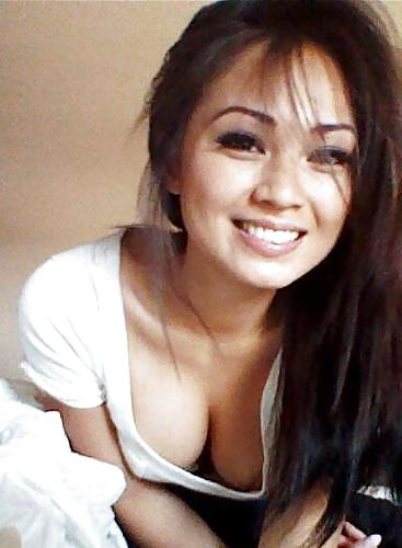 To put it mildly, I have a thing for asian girls #17315445