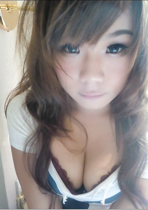 To put it mildly, I have a thing for asian girls #17315481
