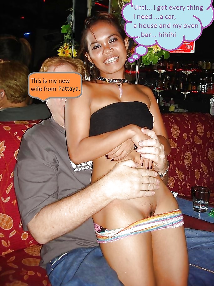 Thai Bar Girl - Thai Bar Girls. Eng Caps Porn Pictures, XXX Photos, Sex Images #1258523 -  PICTOA