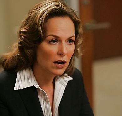 Jan levinson - l'ufficio
 #17364264