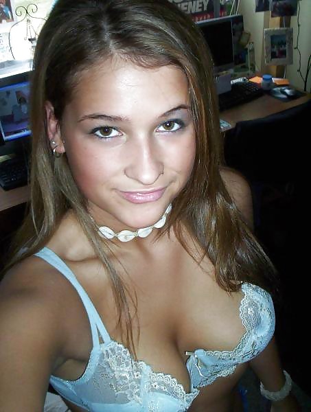TEENS 133 #9782573