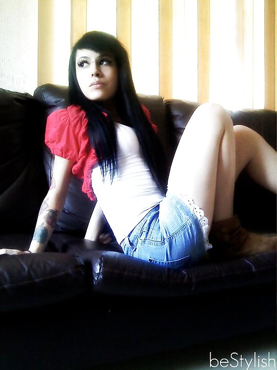 My friend Bianca 1 #8829569