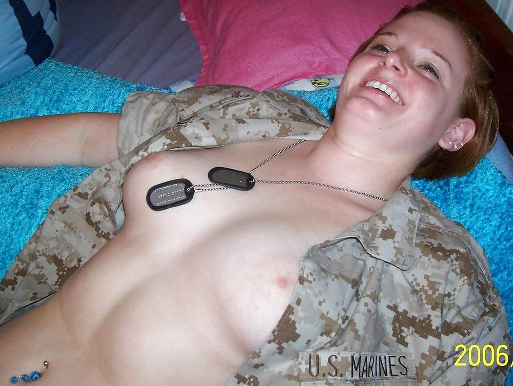 Military girls 2 #14914729