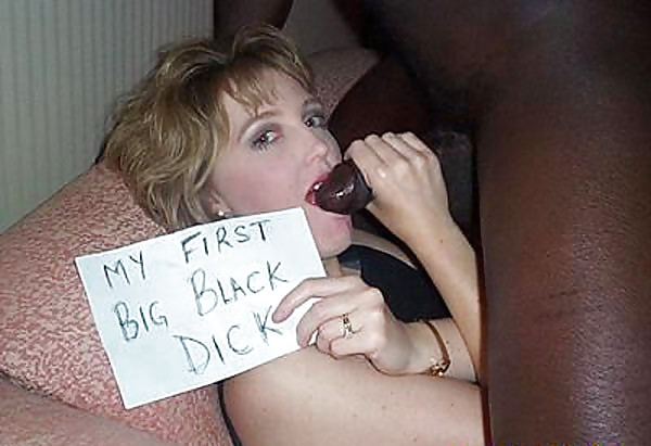 Their First Black Cock #5814946