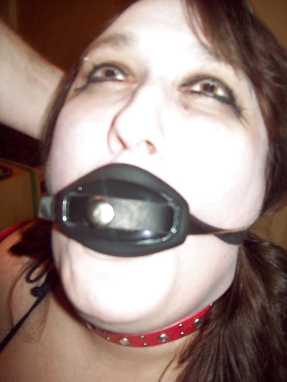Trinity Pleasures Bound and Gagged #2202361