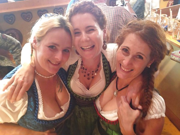 Chicas para cum y comentario - dirndl especial - parte 2
 #21270660