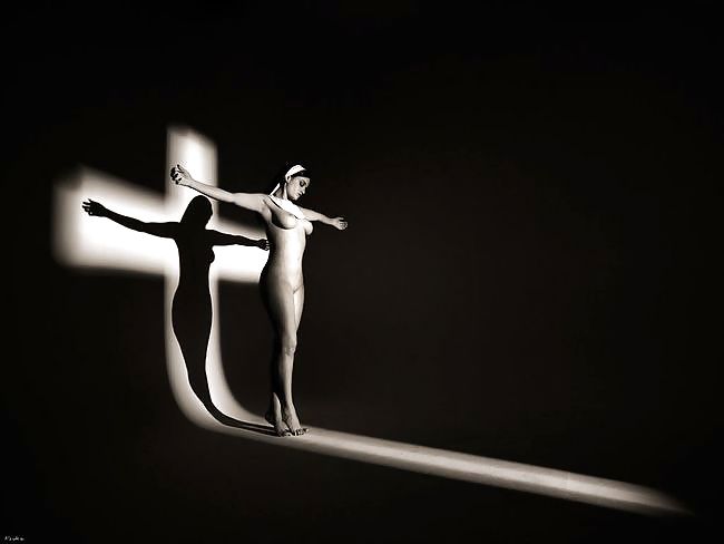 Black and White Erotica #3619216