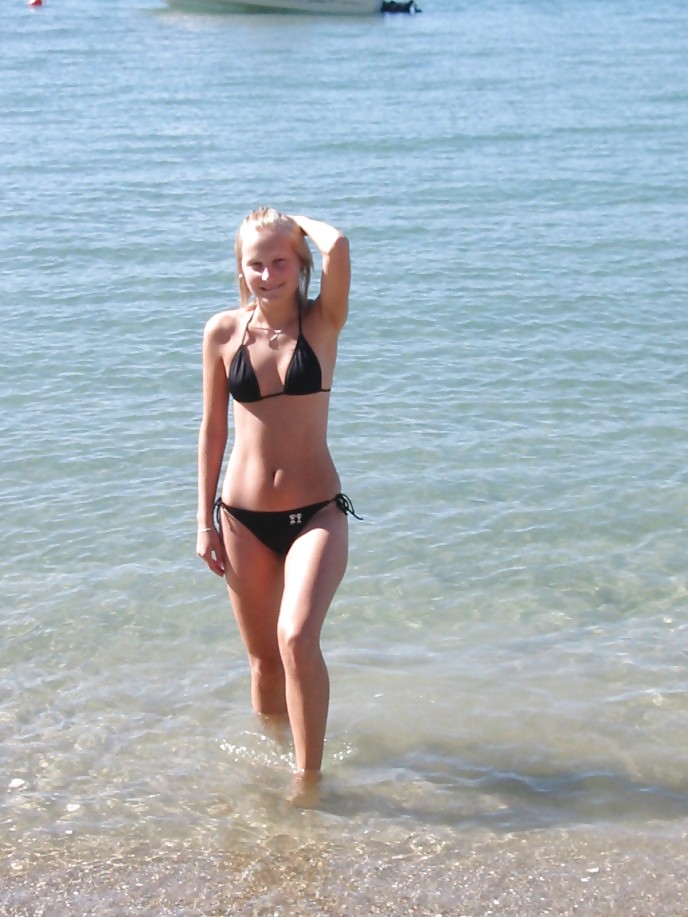 Sweet Blonde 04 #3556383
