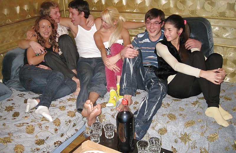 Bitch Party #4283350