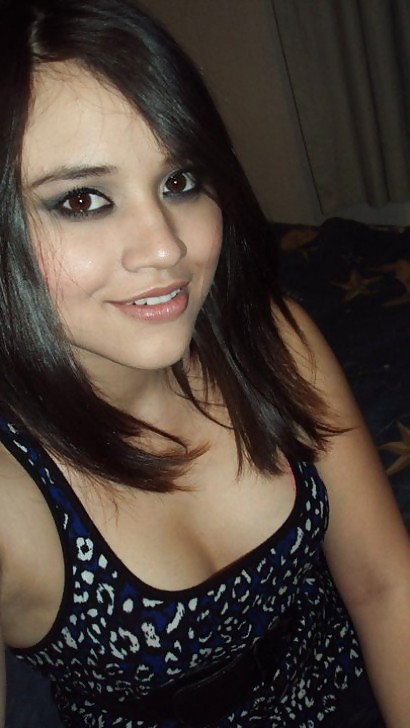 2 Sexy Teen Babes From MeetMeMatch #8565026