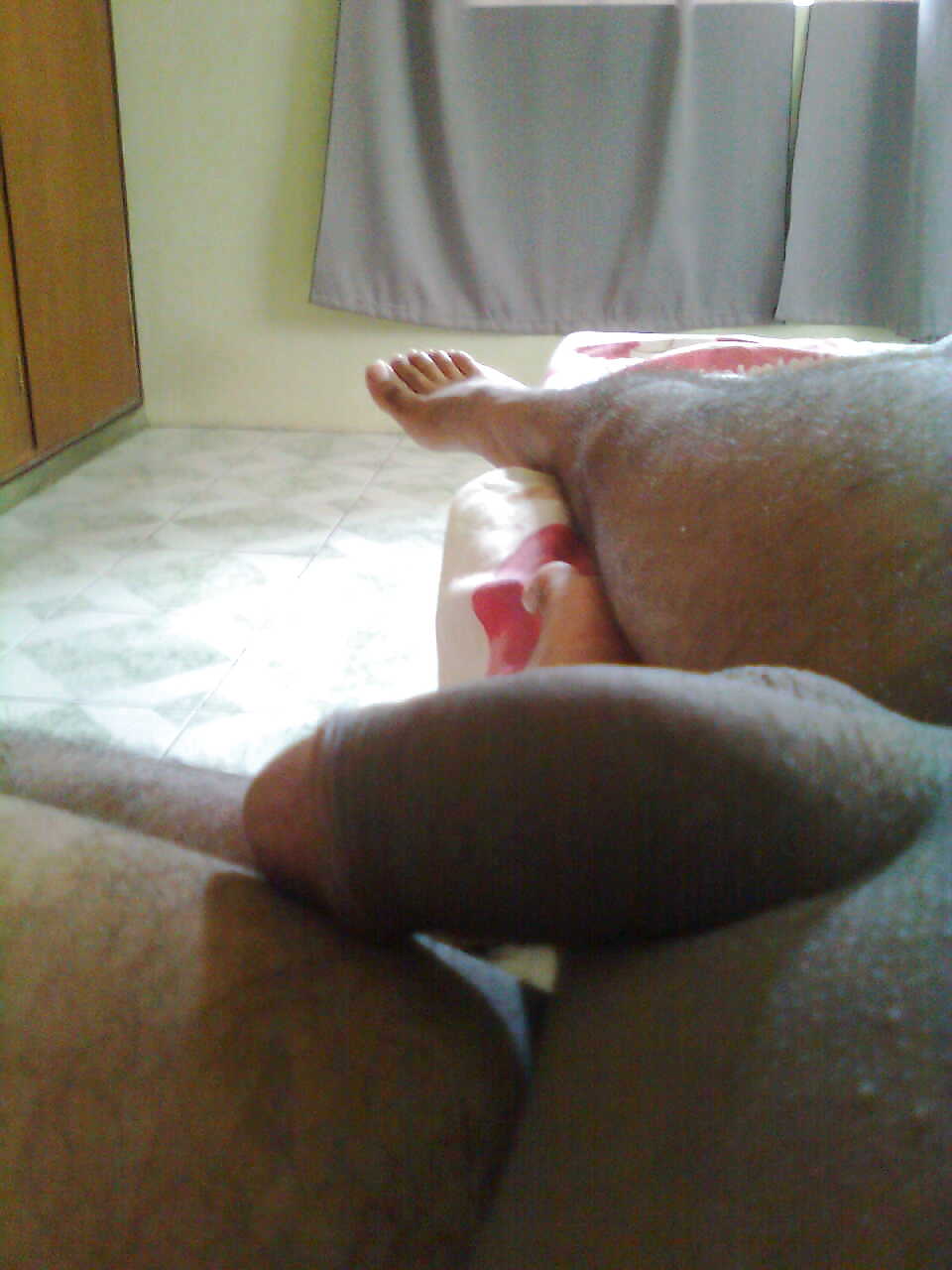 A little of.....