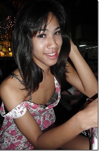 Pattaya Ladyboys #14547871