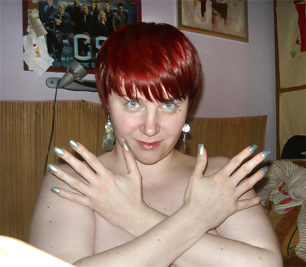 My Polish BBW #3949959