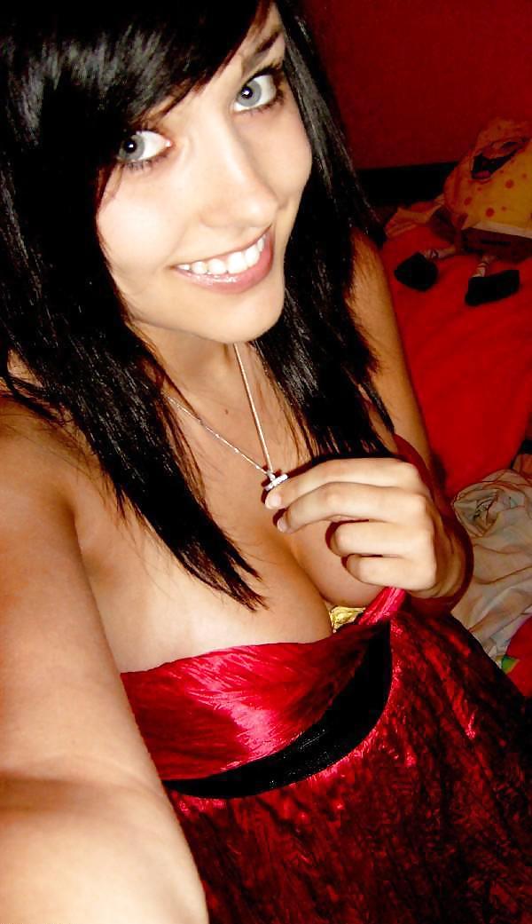 The Hottest Teen You've Ever Seen #9009596