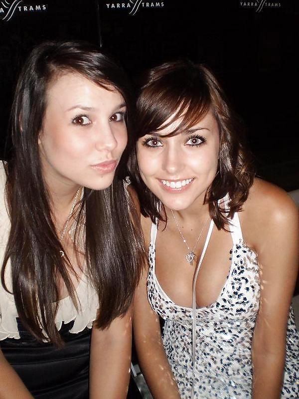 The Hottest Teen You've Ever Seen #9009729