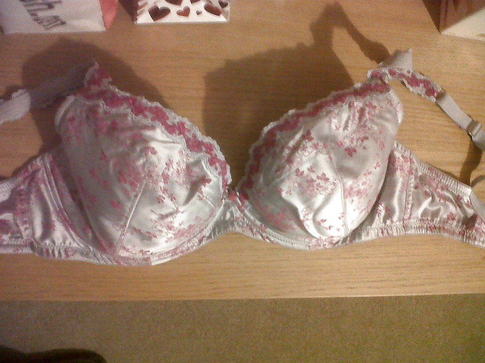Asked for my bra? #17484924