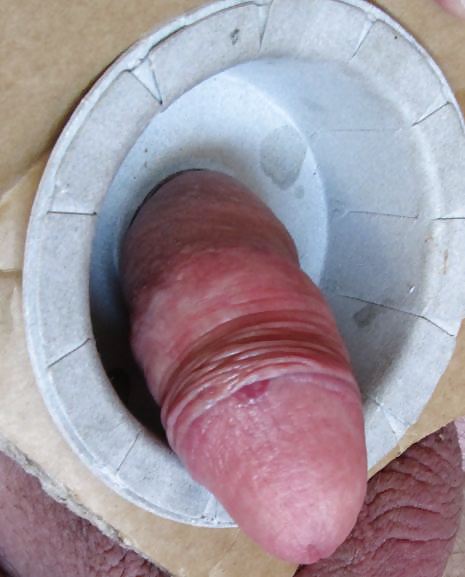 GLORY HOLE COCK BLOW JOB #13476981