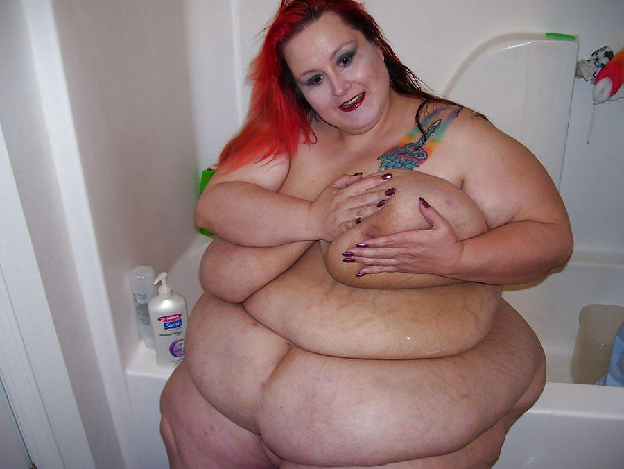 Amateur ssbbw 2 #4370975