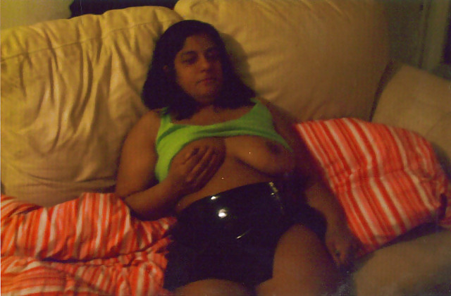 Indian Slut Wife From SmutDates #8905287