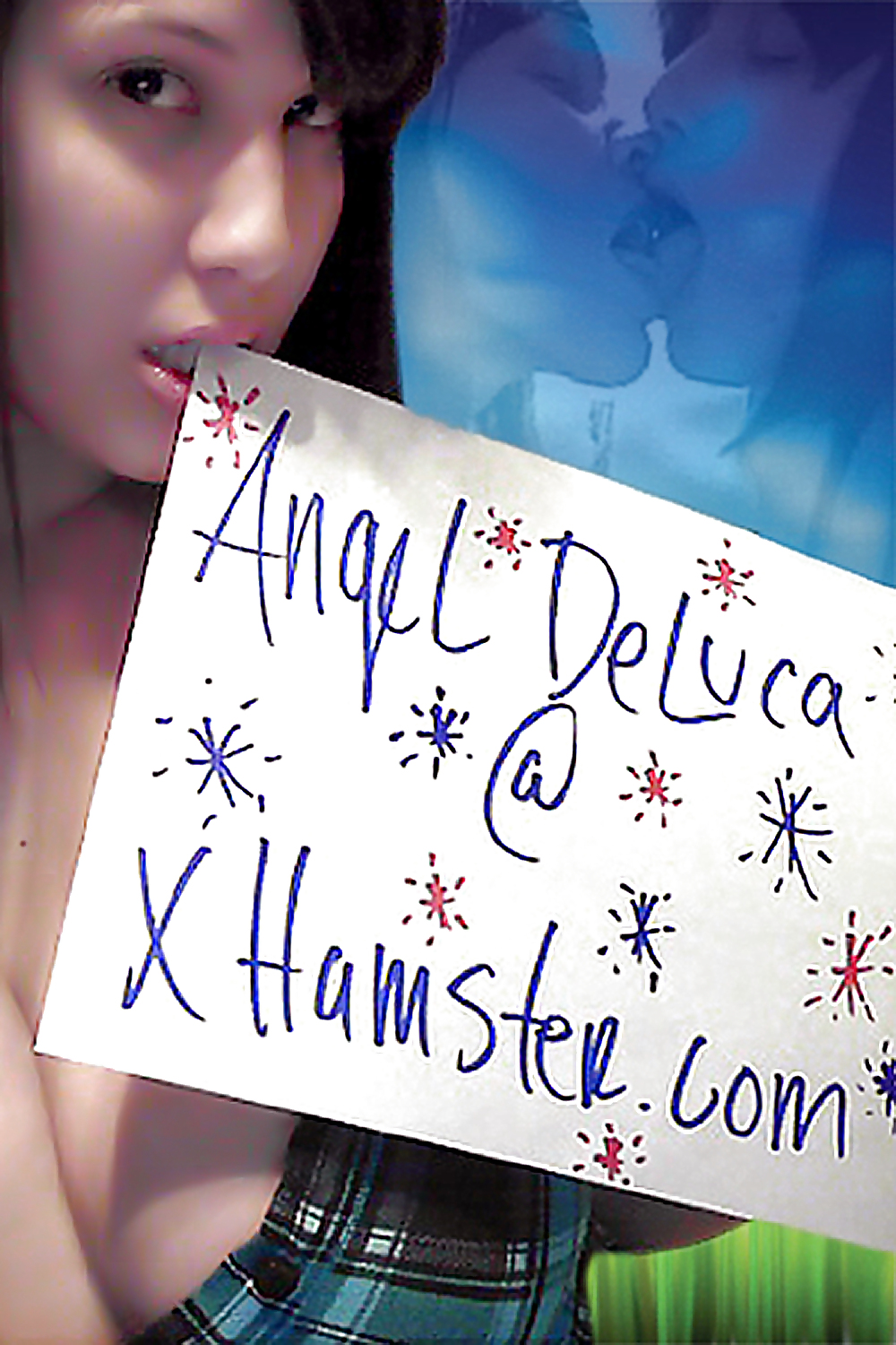 エンジェルデルーカのデザイン
 #9025191