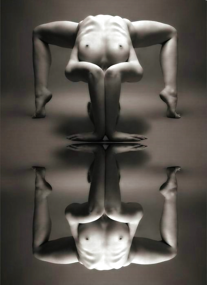 Porn in Blk. & Wht. #9355679