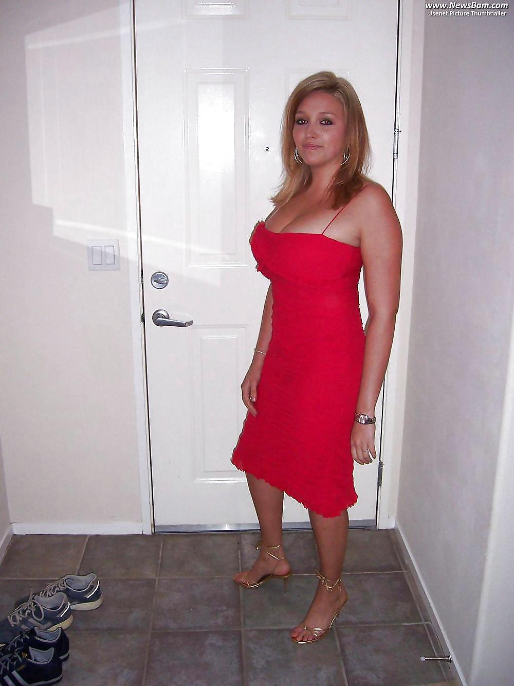 Mostly clothed #18 #19641087