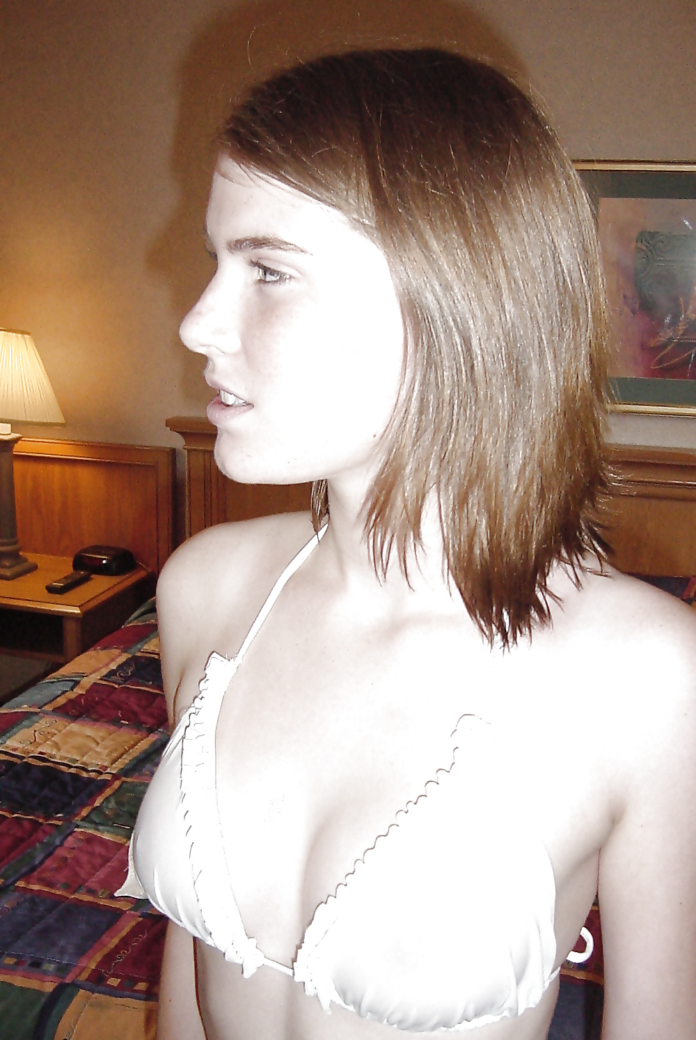 Mostly clothed #18 #19641156
