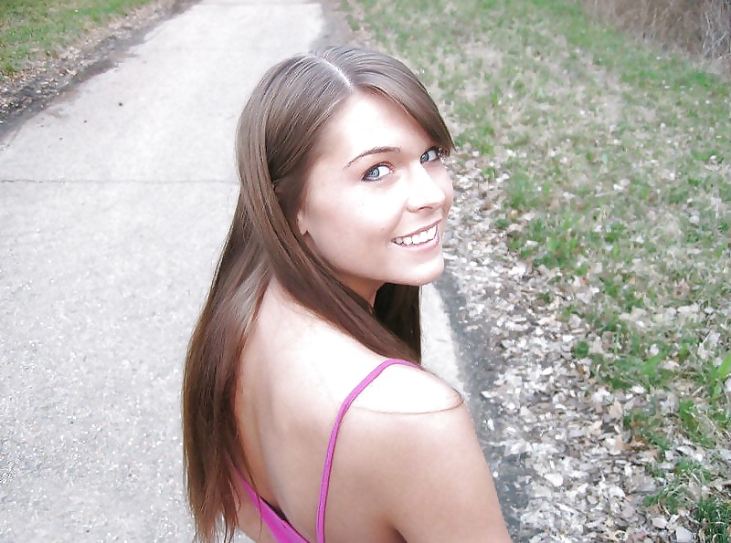 Mostly clothed #18 #19641236