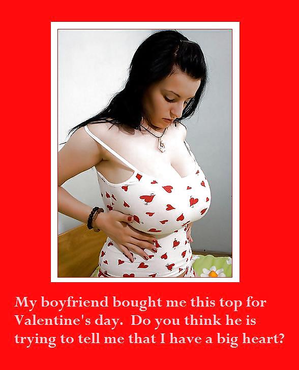 Funny Sexy Captioned Pictures & Posters XXXXIV  9412 #13047859