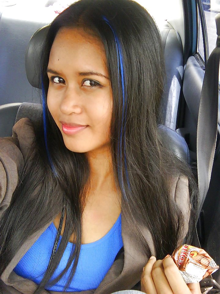 Gib Mir Deine Weißen Hahn #21912266