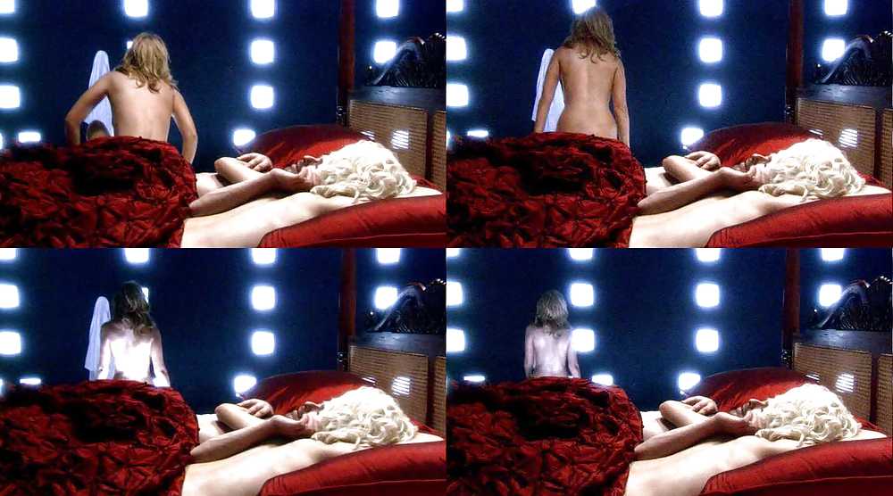 Lucy Lawless Ultimate Nude Collection #16323383