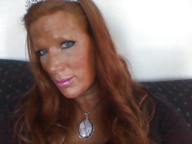Playing with my Daughters' Tiara #15997385