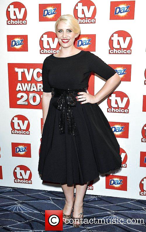 Claire Richards #20030103