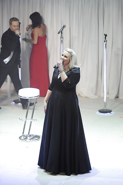 Claire Richards #20030360