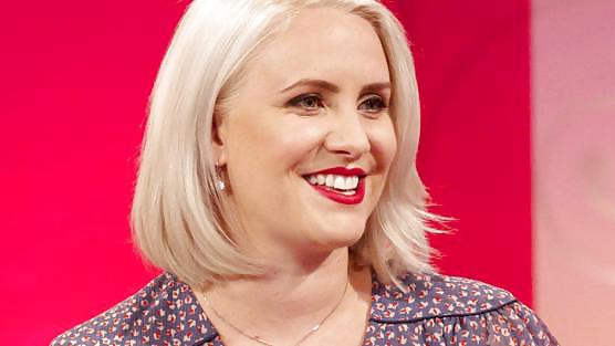 Claire Richards #20030424