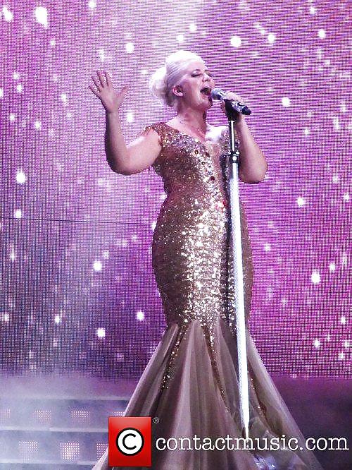 Claire Richards #20030531