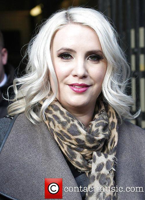 Claire Richards #20030717